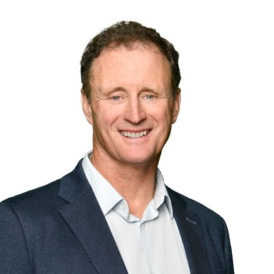 Colin Guthrie Headshot