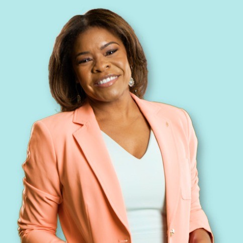 Markiesha Wilson Headshot